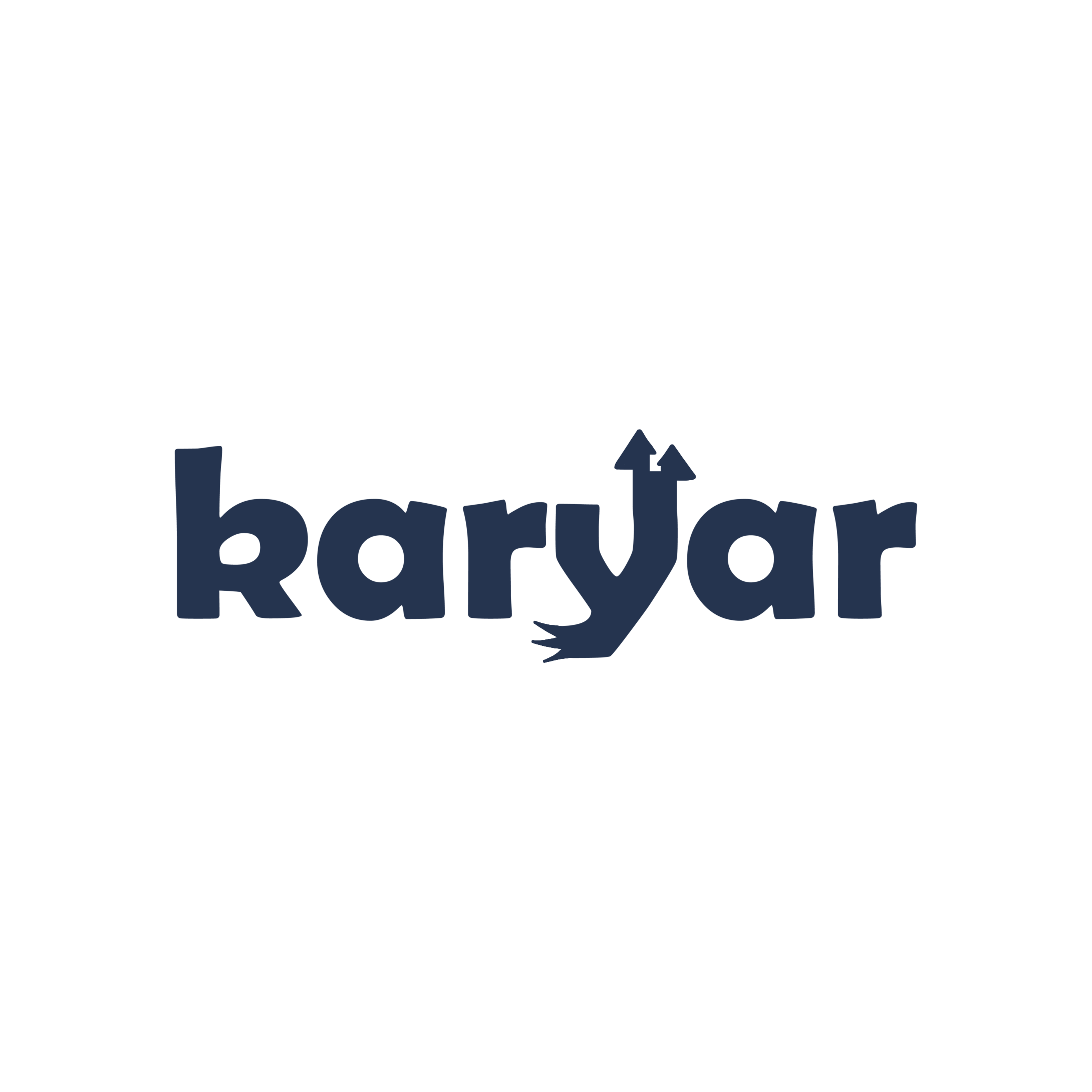 Karyar logo